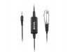 Boya BY-BCA6 XLR to 3.5mm Plug Microphone Cable